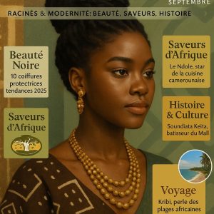 magazine edition septembre