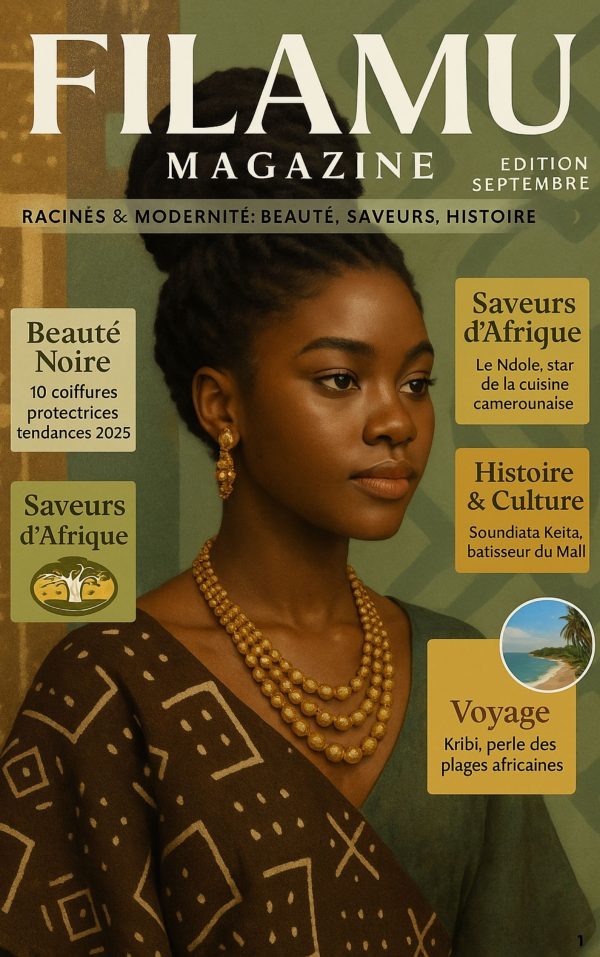 magazine edition septembre