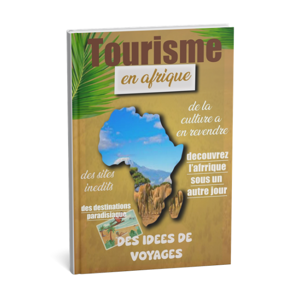 tourisme en afrique