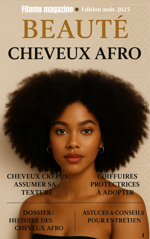 beaute afro